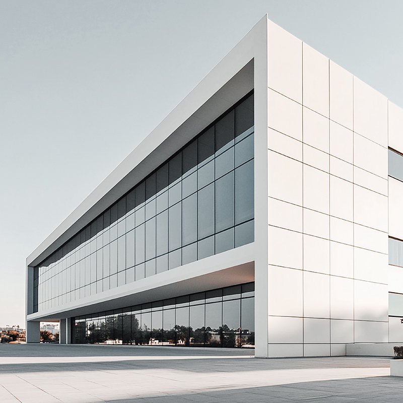  <span class="lte-header lte-h6"> Innovative modern clinic </span> 