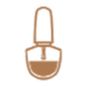 美甲設計|<span>光療凝膠 · 穿戴甲設計</span>