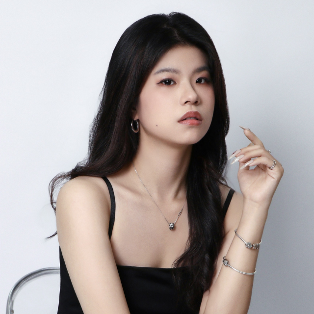 In's Gloria Mina美甲師