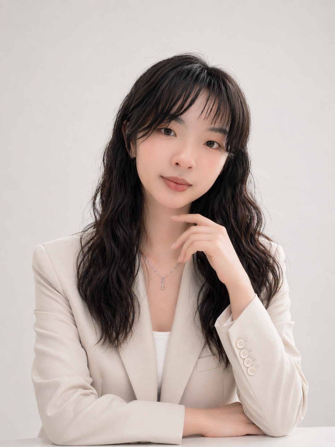 In's Gloria Winnie熱蠟睫毛管理師
